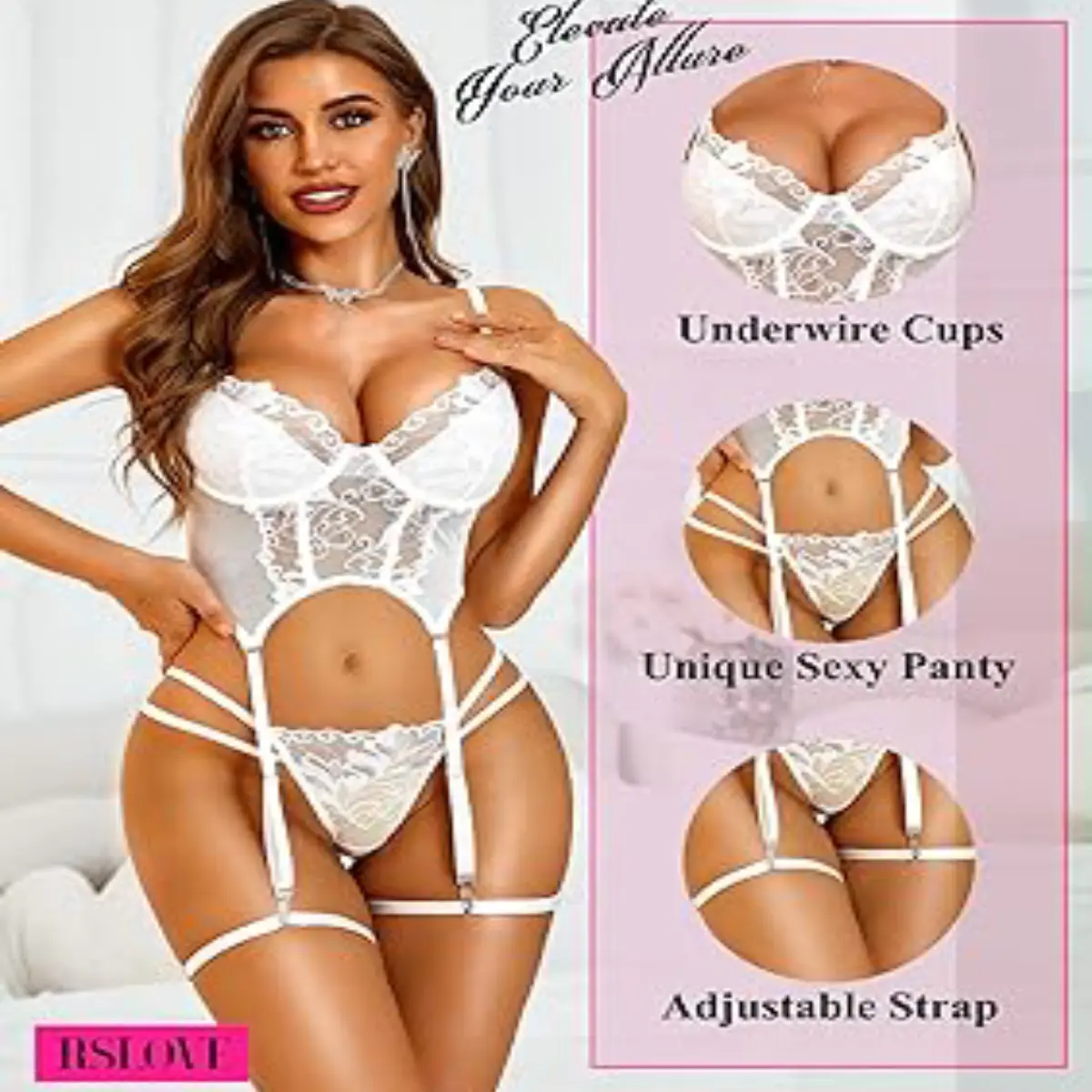 Lingerie