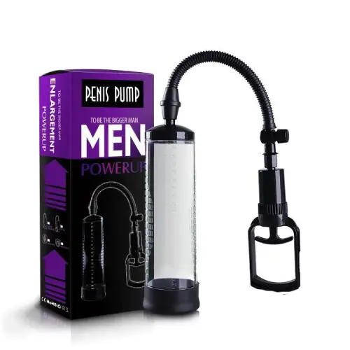 Accessoire pour améliorer la performance masculine et la confiance