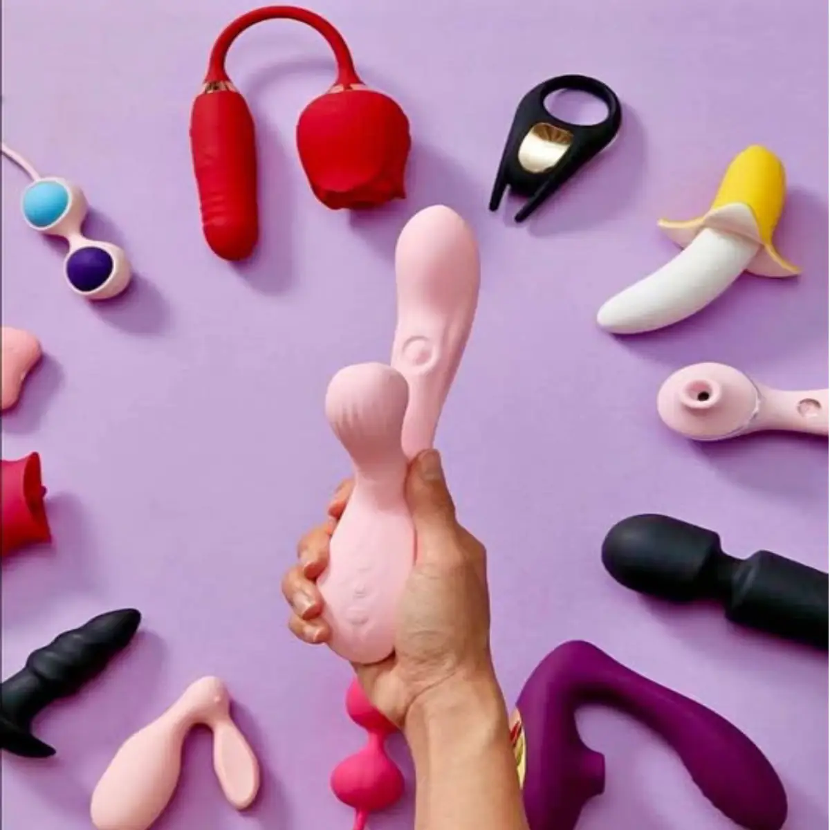 Sextoys